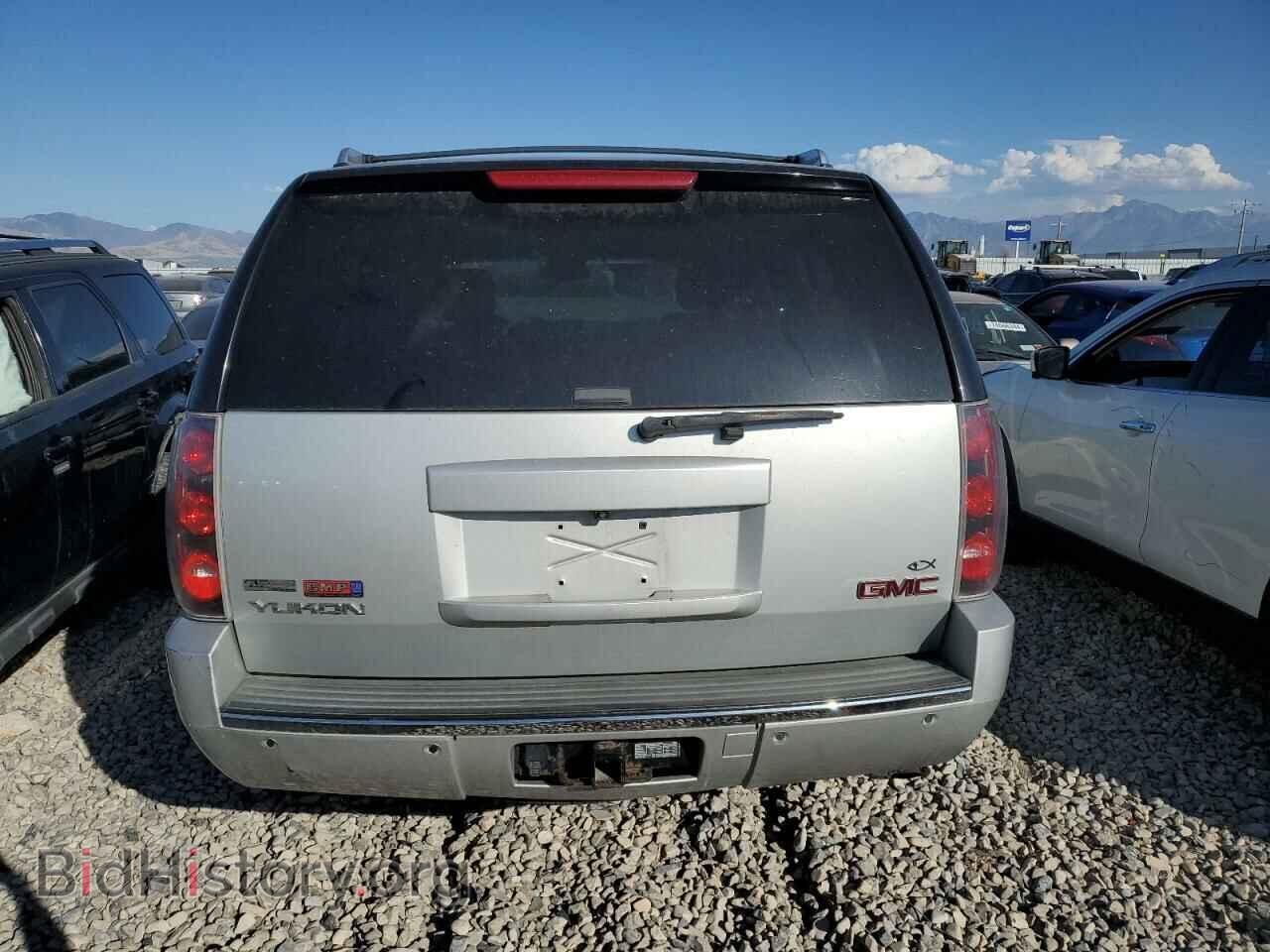 2010 GMC YUKON - VIN: 1GKUKEEF5AR239583 - Фото 6