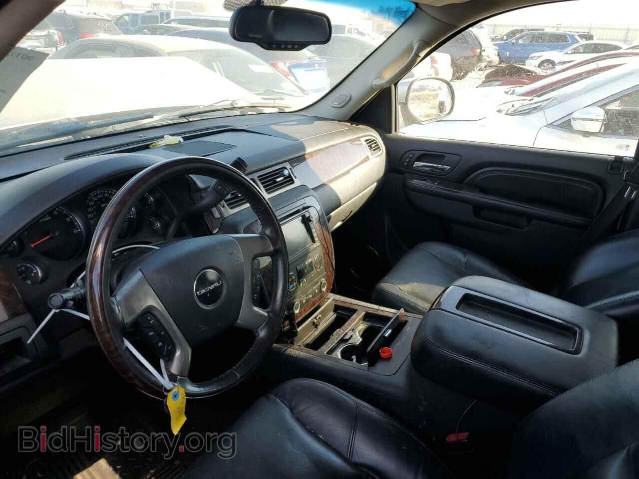 2010 GMC YUKON - VIN: 1GKUKEEF5AR239583 - Фото 7