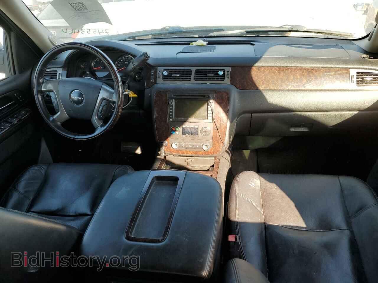 2010 GMC YUKON - VIN: 1GKUKEEF5AR239583 - Фото 8