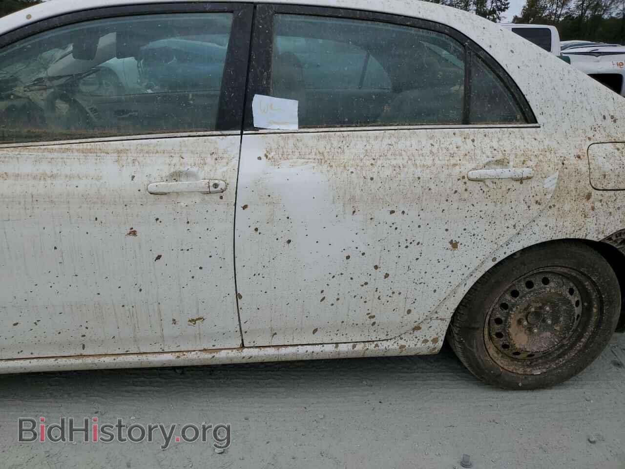 2013 TOYOTA COROLLA - VIN: 5YFBU4EEXDP166191 - Photo 12