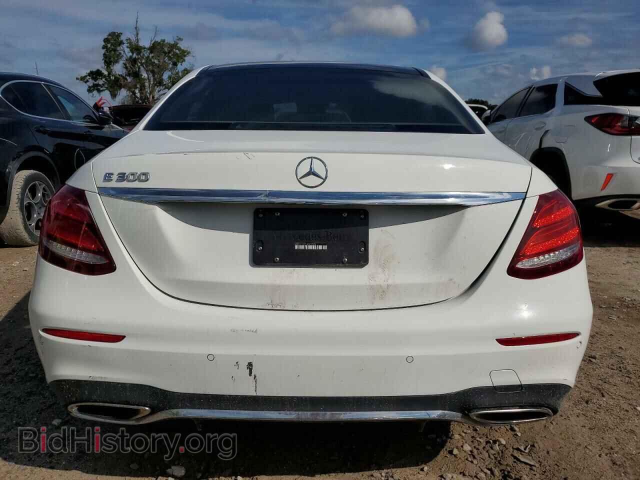 2017 MERCEDES-BENZ E-CLASS - VIN: WDDZF4JB3HA012376 - Фото 6