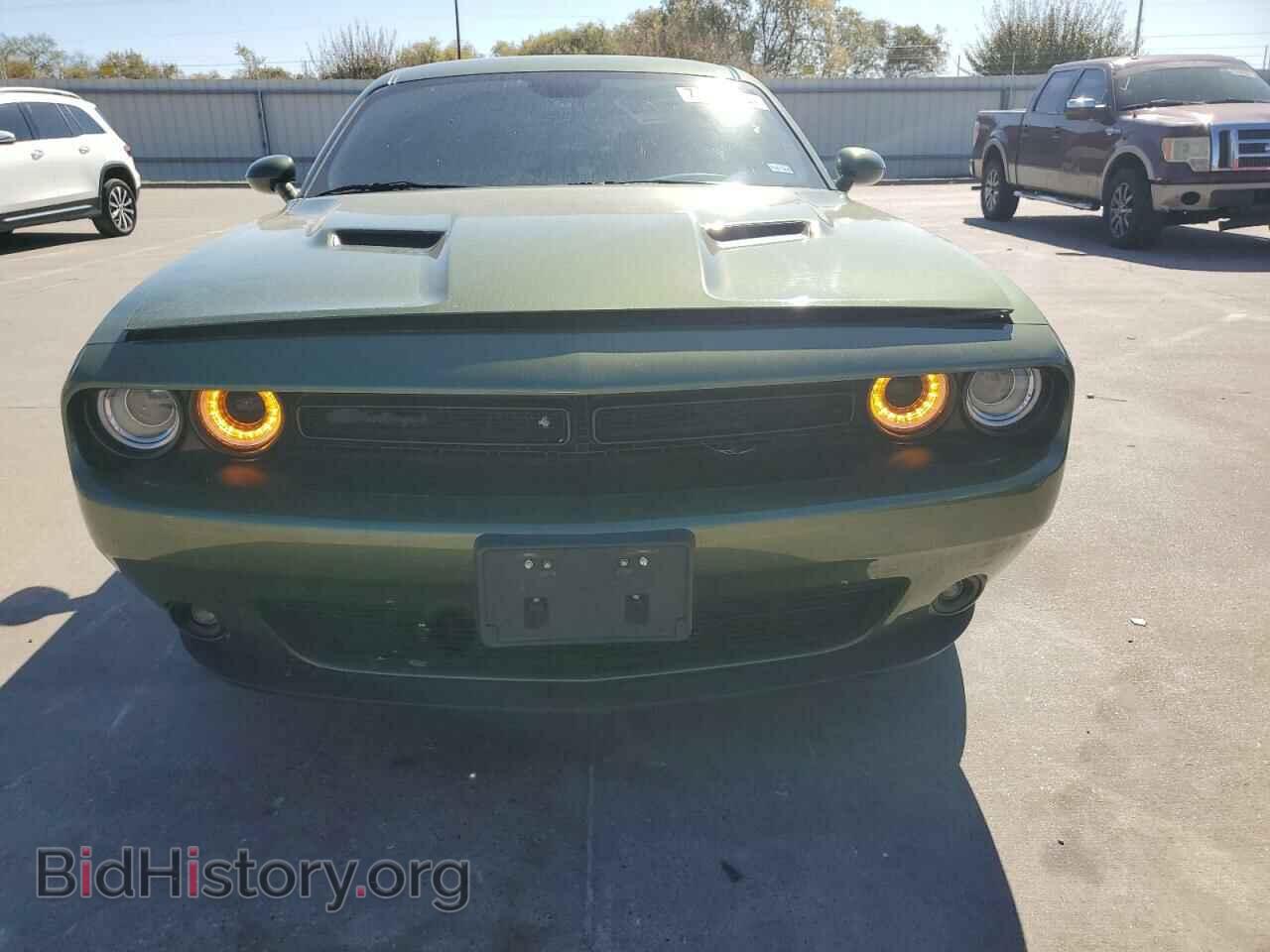 2020 DODGE CHALLENGER - VIN: 2C3CDZAG8LH174355 - Фото 5