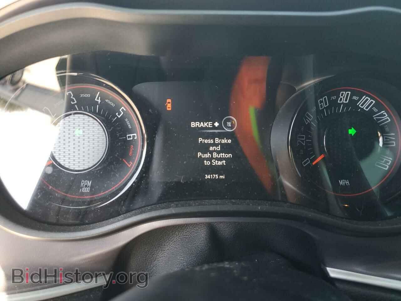2020 DODGE CHALLENGER - VIN: 2C3CDZAG8LH174355 - Фото 9