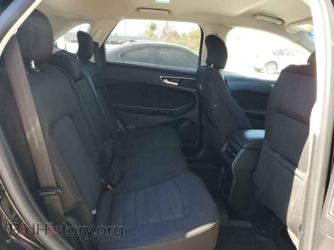 2017 FORD EDGE - VIN: 2FMPK4J97HBB61593 - Photo 11
