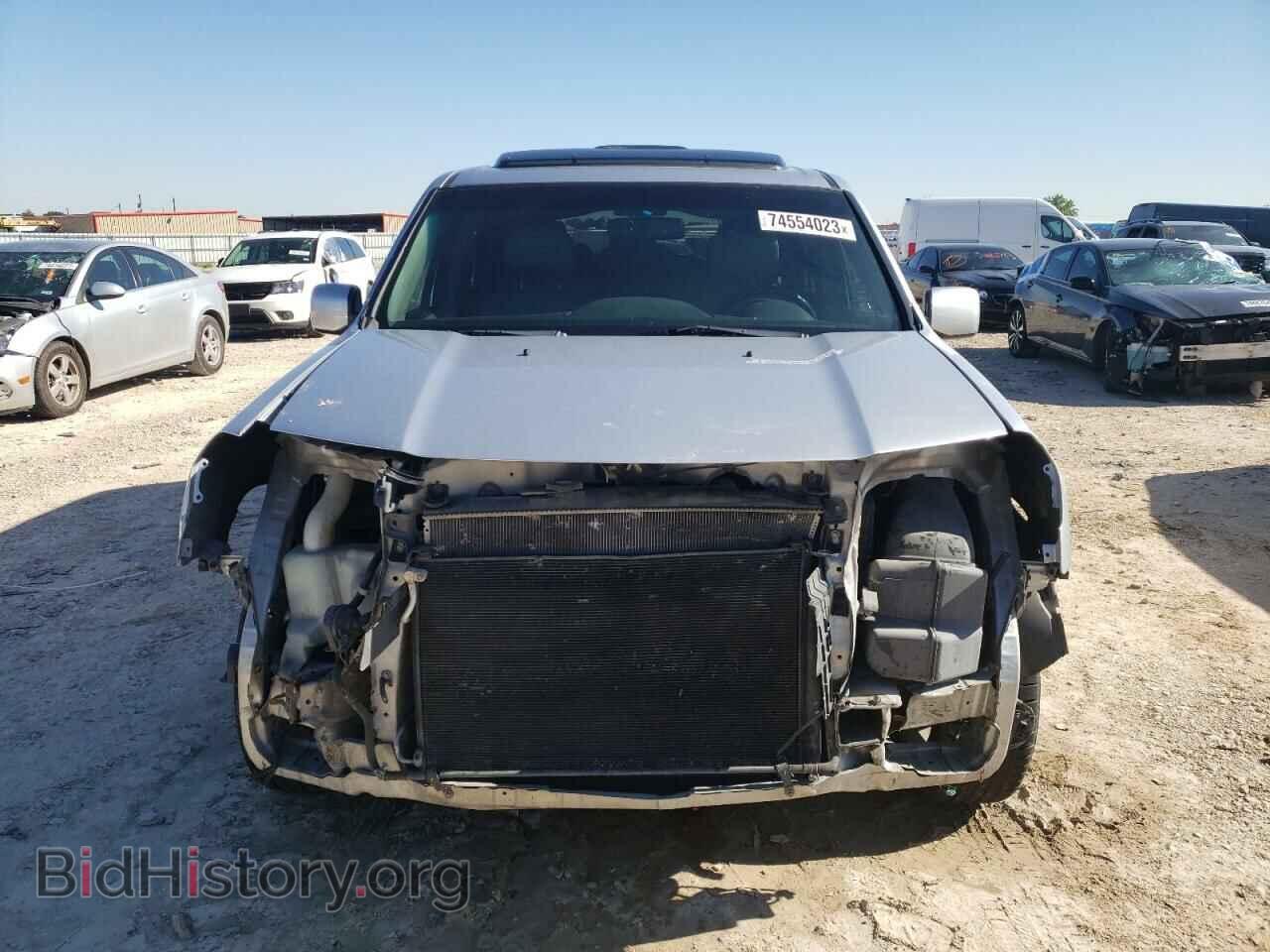 2014 HONDA PILOT - VIN: 5FNYF3H68EB008495 - Фото 5