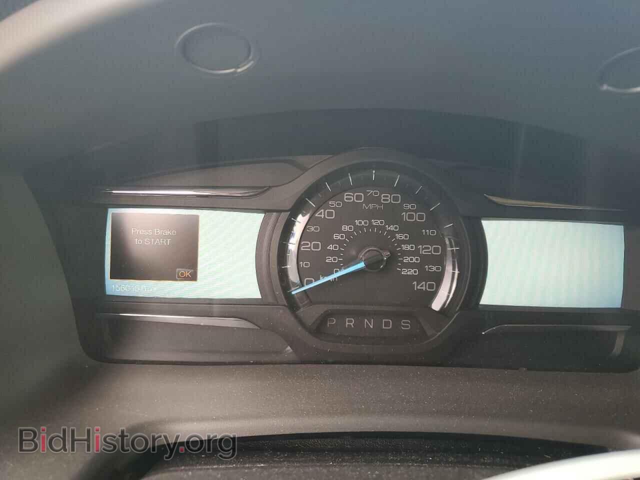 2018 FORD FLEX - VIN: 2FMGK5C82JBA03033 - Фото 9
