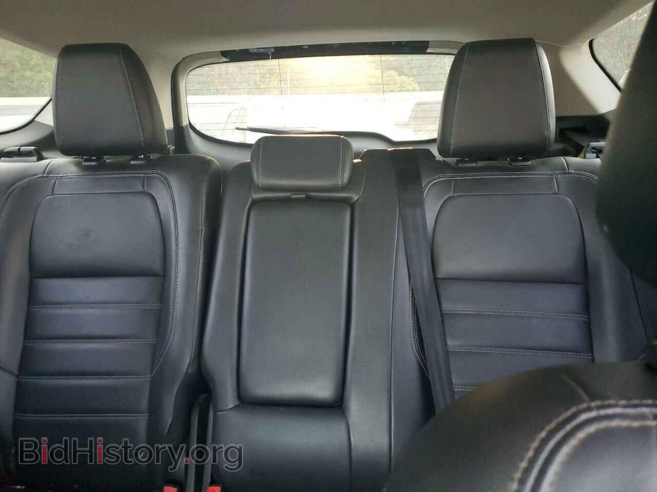2017 FORD ESCAPE - VIN: 1FMCU0JD2HUB59993 - Фото 10