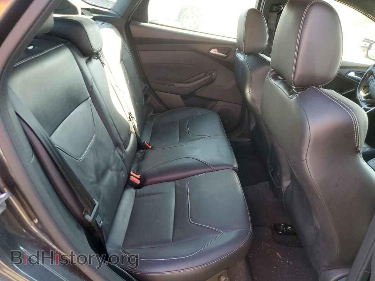 2018 FORD FOCUS - VIN: 1FADP3L94JL247634 - Фото 10