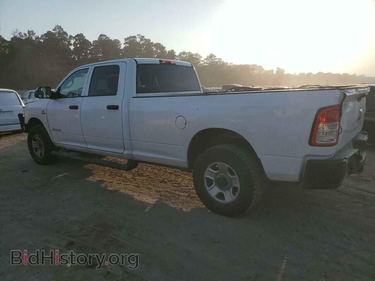 2019 RAM 2500 - VIN: 3C6UR4HL4KG712885 - Фото 2