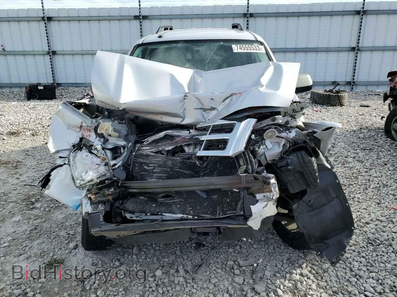 2012 FORD ESCAPE - VIN: 1FMCU0D75CKA55217 - Фото 5