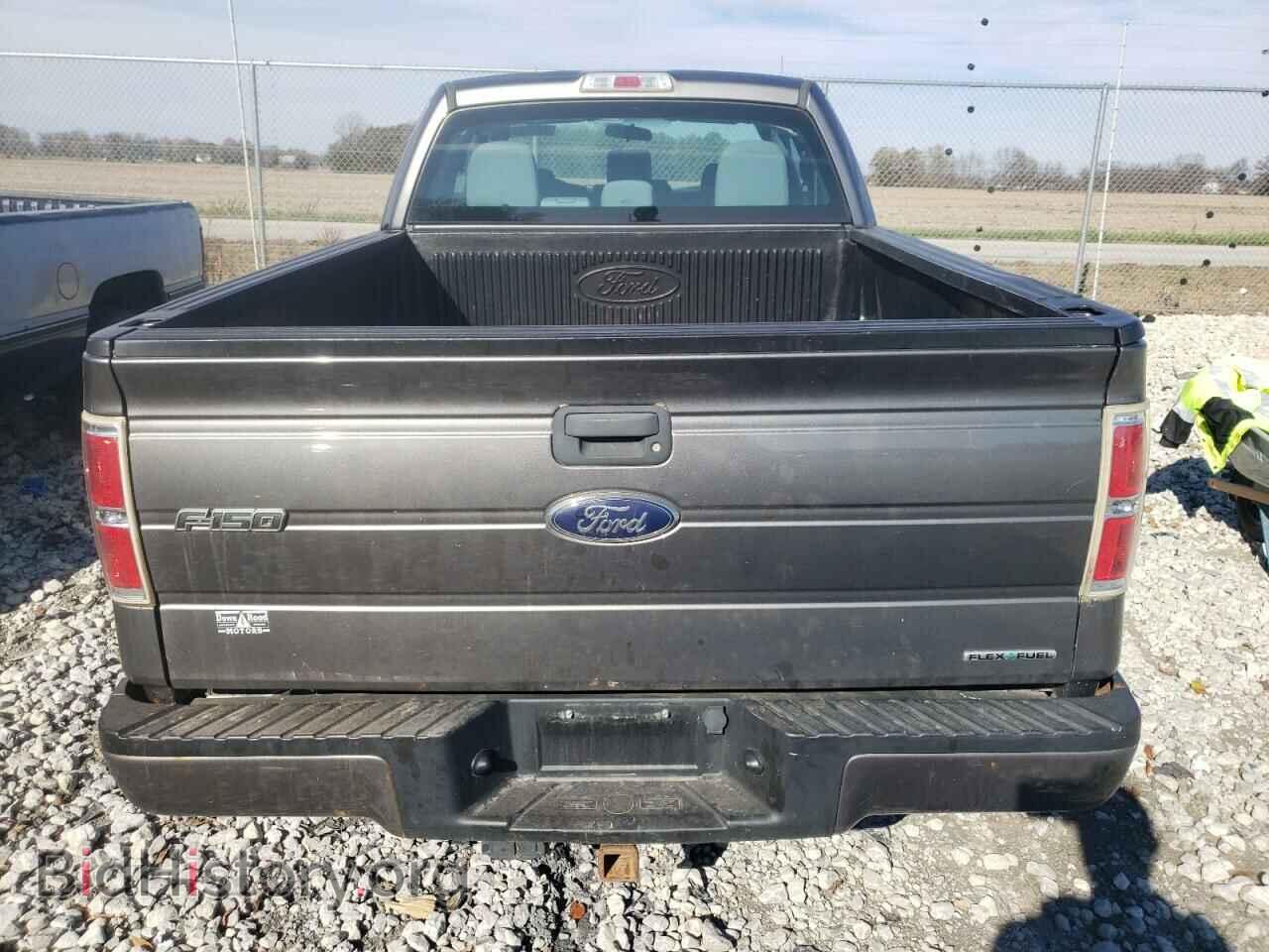2013 FORD F-150 - VIN: 1FTFX1EF3DFD09621 - Photo 6