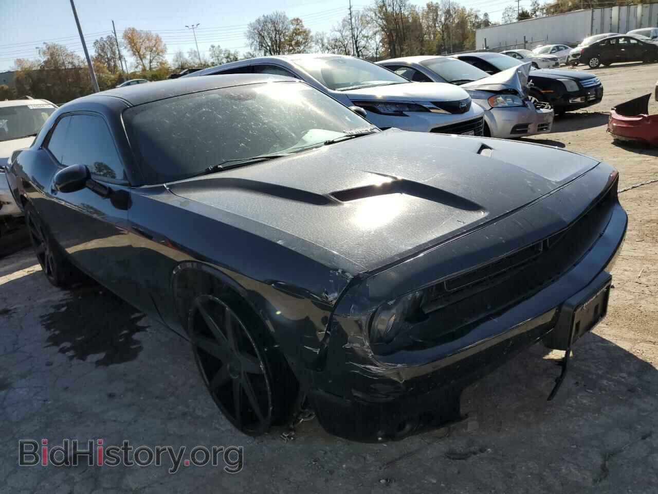 2015 DODGE CHALLENGER - VIN: 2C3CDZAG2FH822616 - Photo 4