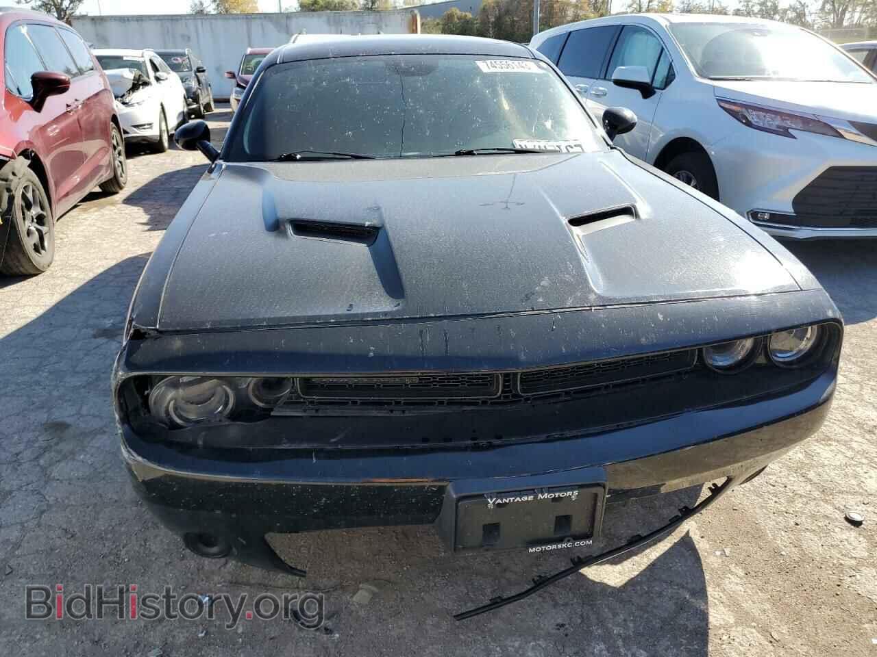 2015 DODGE CHALLENGER - VIN: 2C3CDZAG2FH822616 - Photo 5