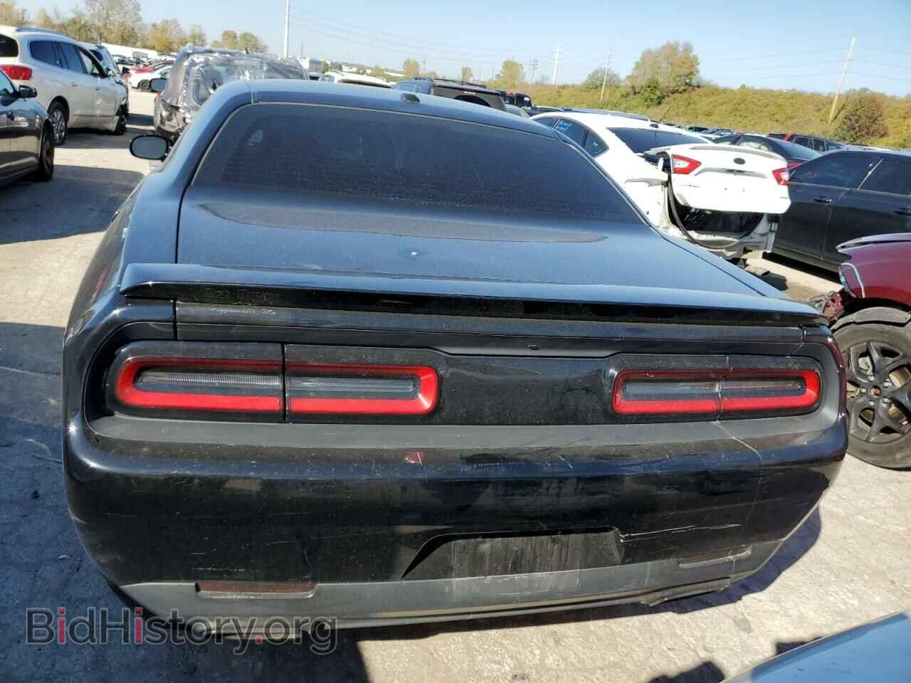 2015 DODGE CHALLENGER - VIN: 2C3CDZAG2FH822616 - Photo 6