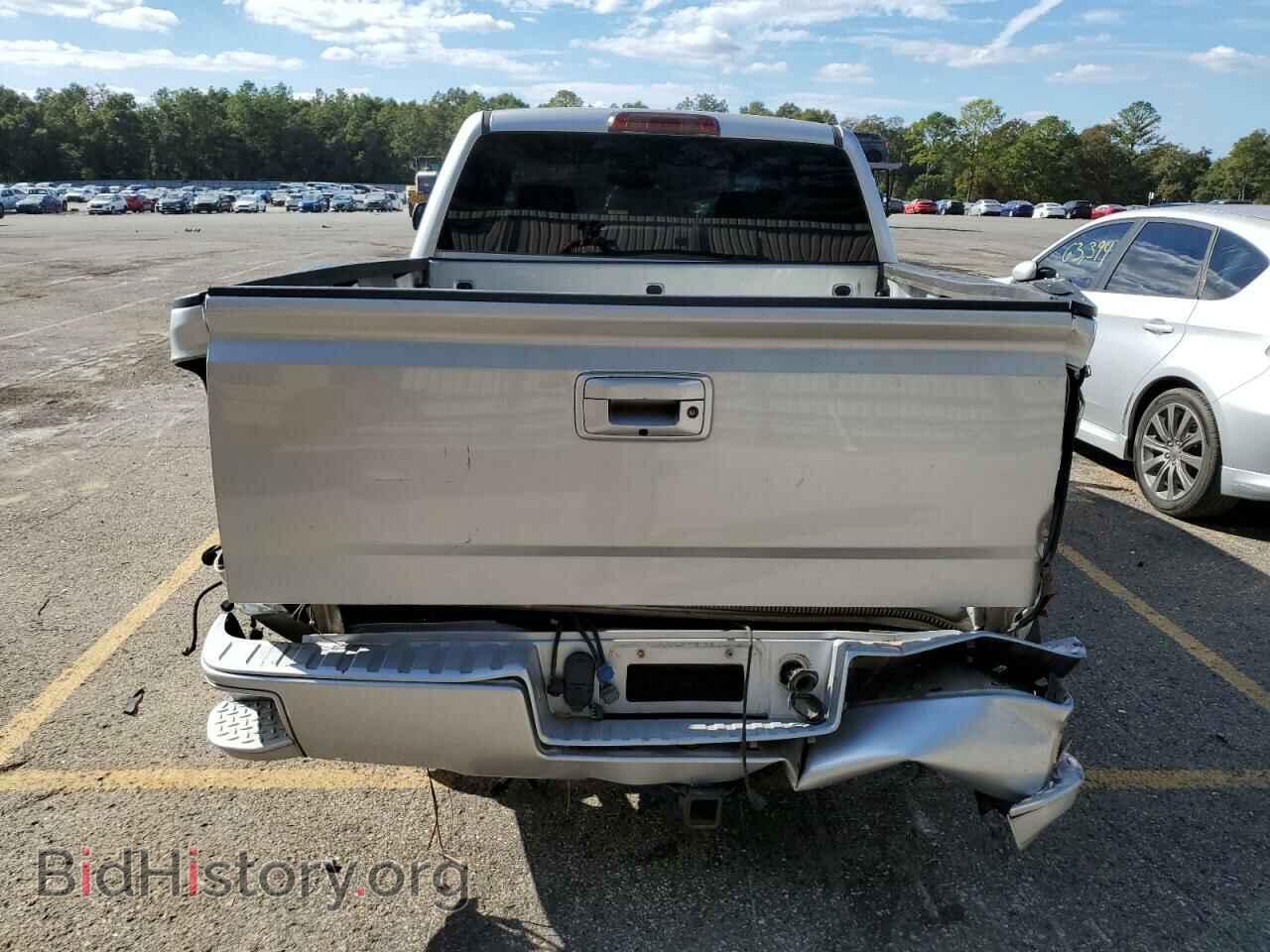 2015 GMC SIERRA - VIN: 3GTP1VEC9FG355278 - Фото 6