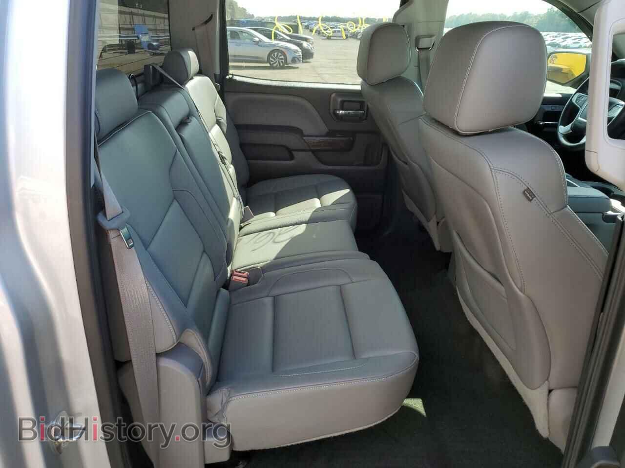 2015 GMC SIERRA - VIN: 3GTP1VEC9FG355278 - Фото 10