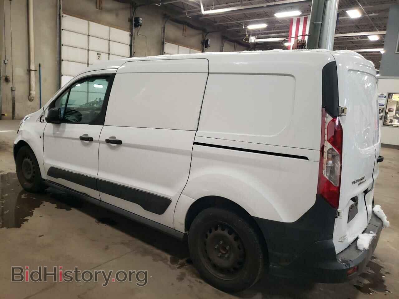 2015 FORD TRANSIT - VIN: NM0LS7E70F1218462 - Фото 2