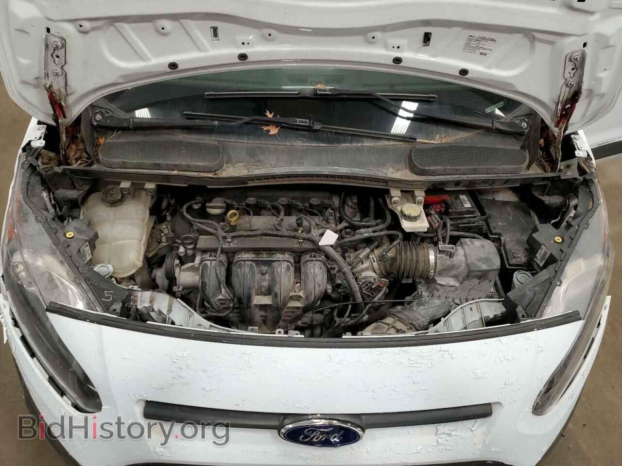 2015 FORD TRANSIT - VIN: NM0LS7E70F1218462 - Фото 11