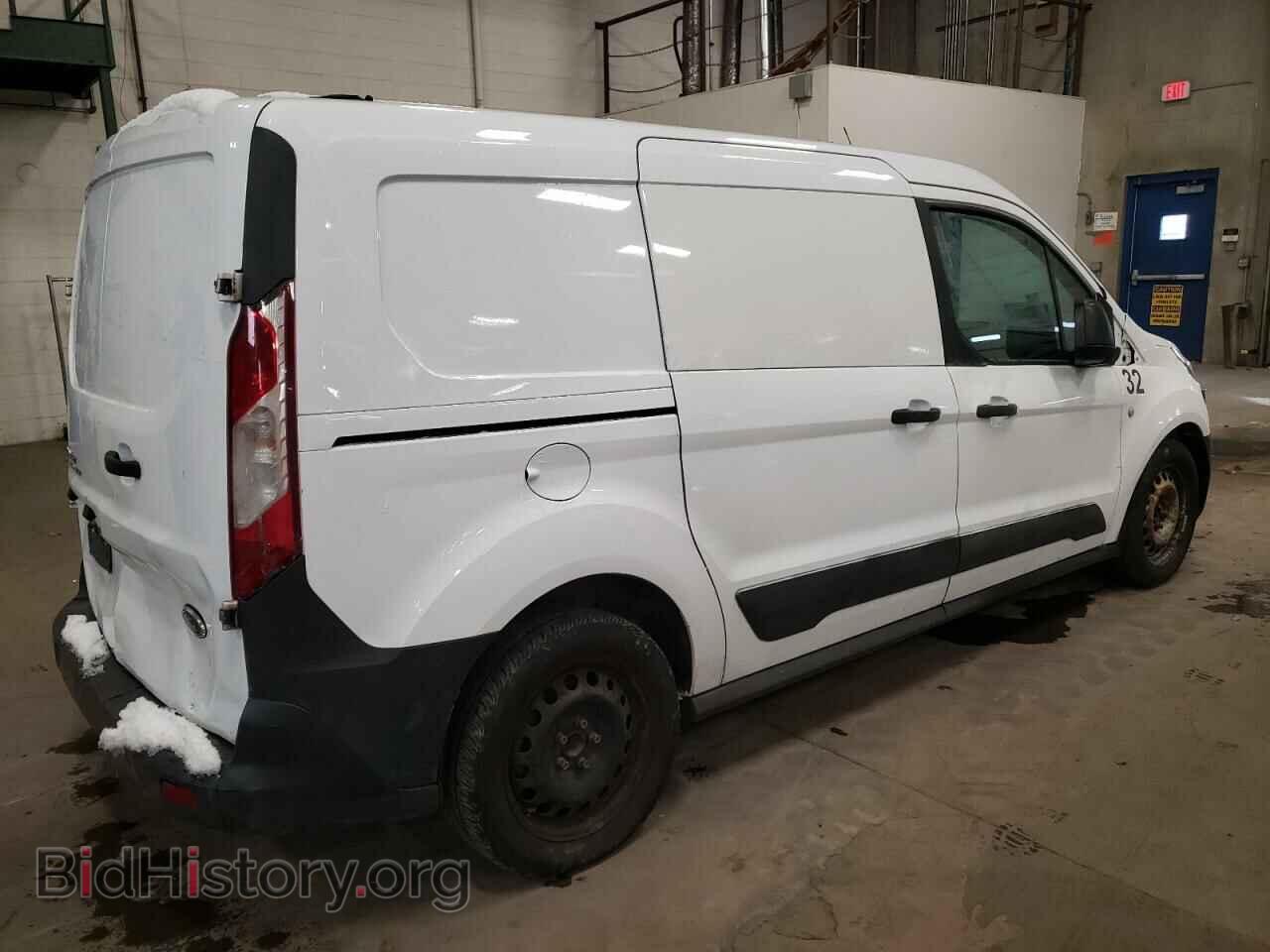 2015 FORD TRANSIT - VIN: NM0LS7E70F1218462 - Фото 3