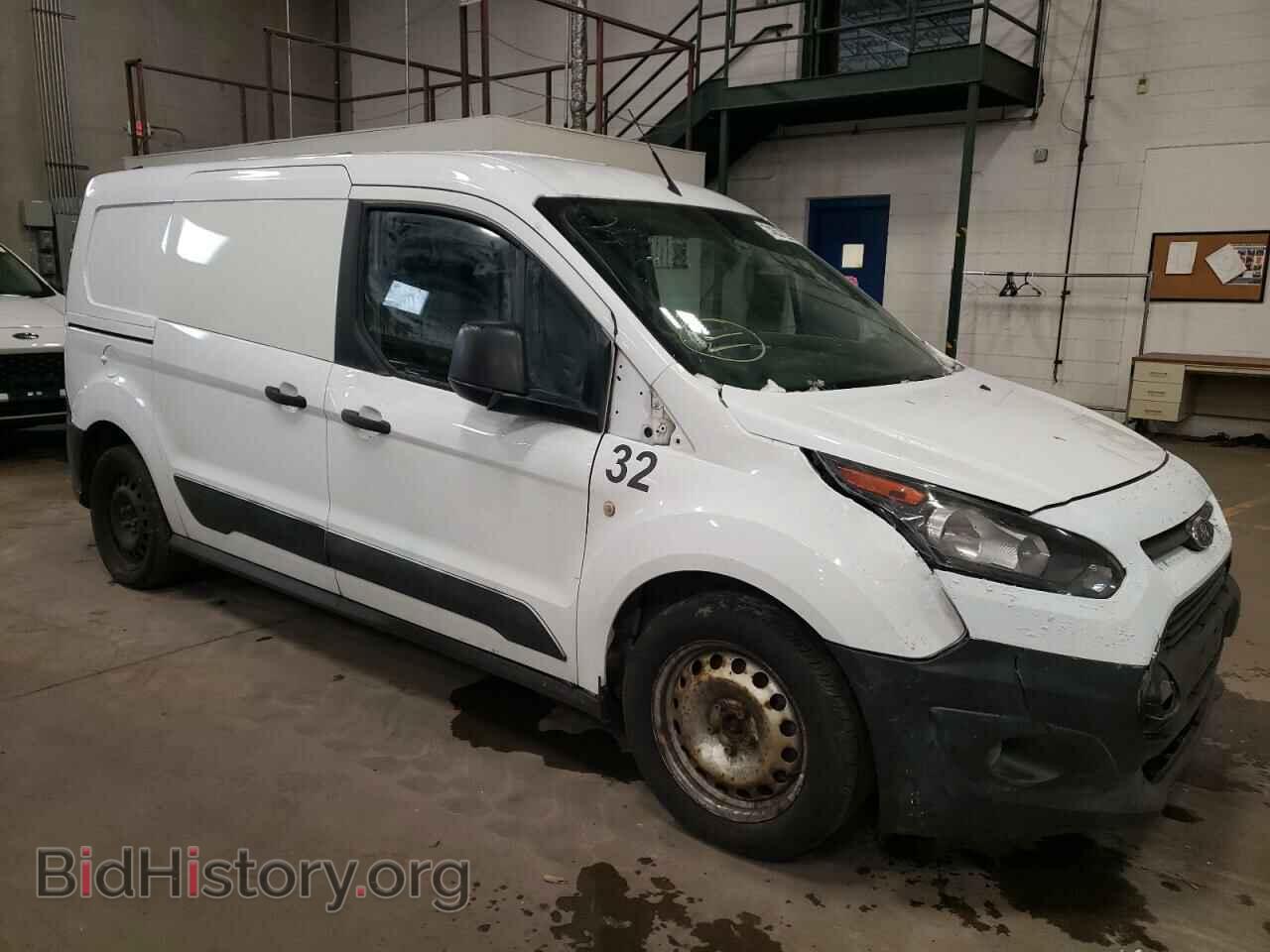2015 FORD TRANSIT - VIN: NM0LS7E70F1218462 - Фото 4