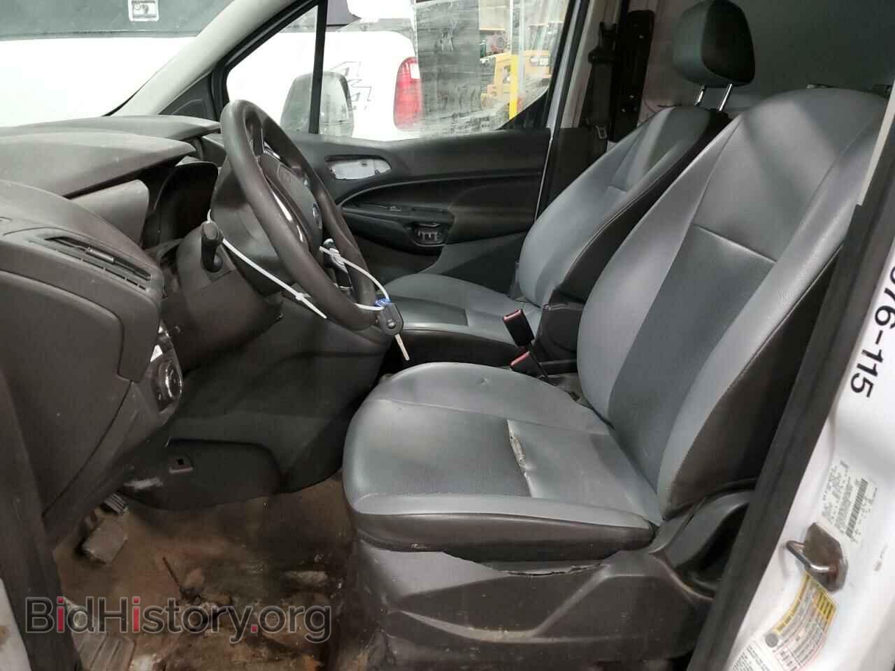 2015 FORD TRANSIT - VIN: NM0LS7E70F1218462 - Фото 7