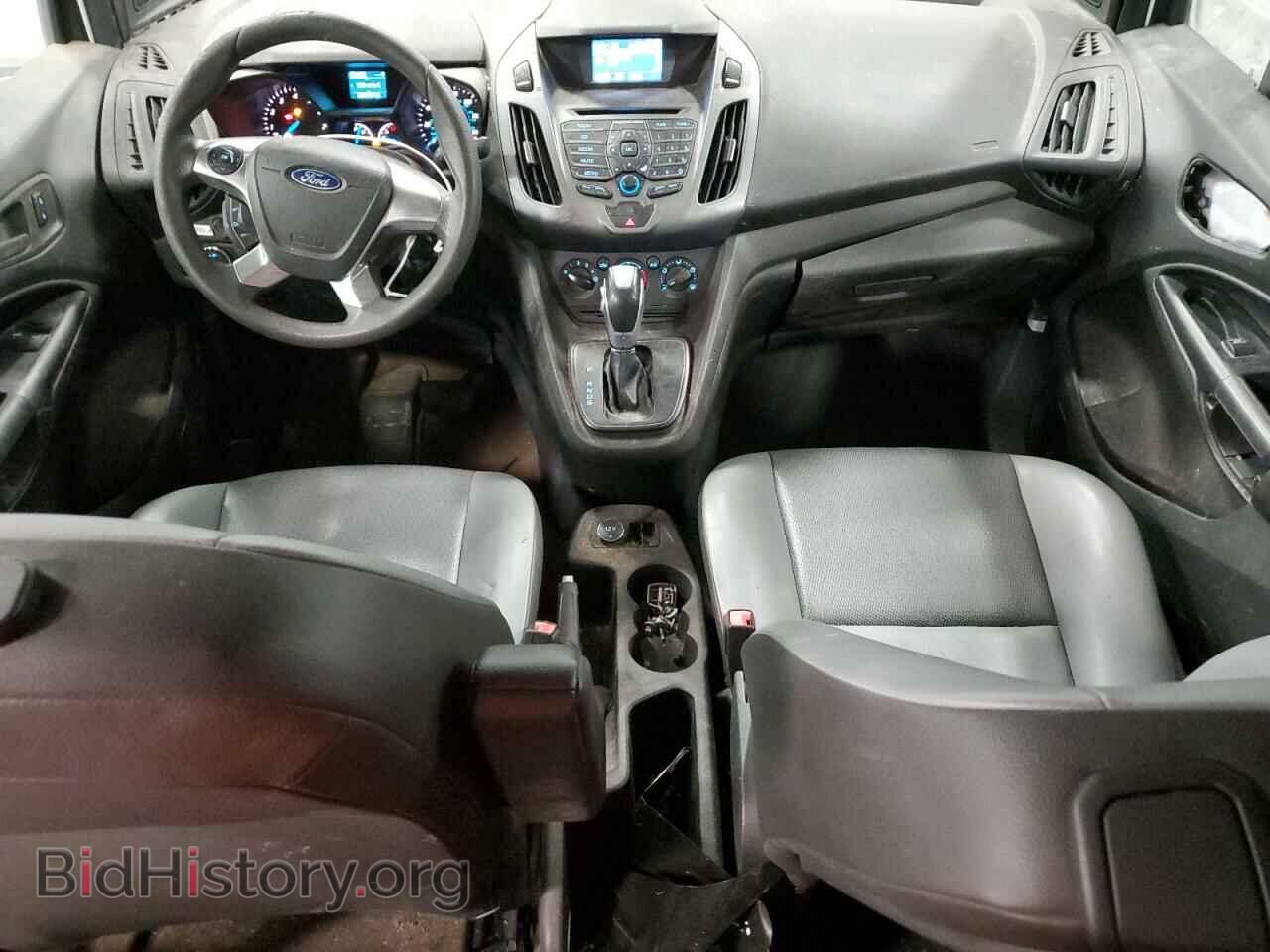 2015 FORD TRANSIT - VIN: NM0LS7E70F1218462 - Фото 8
