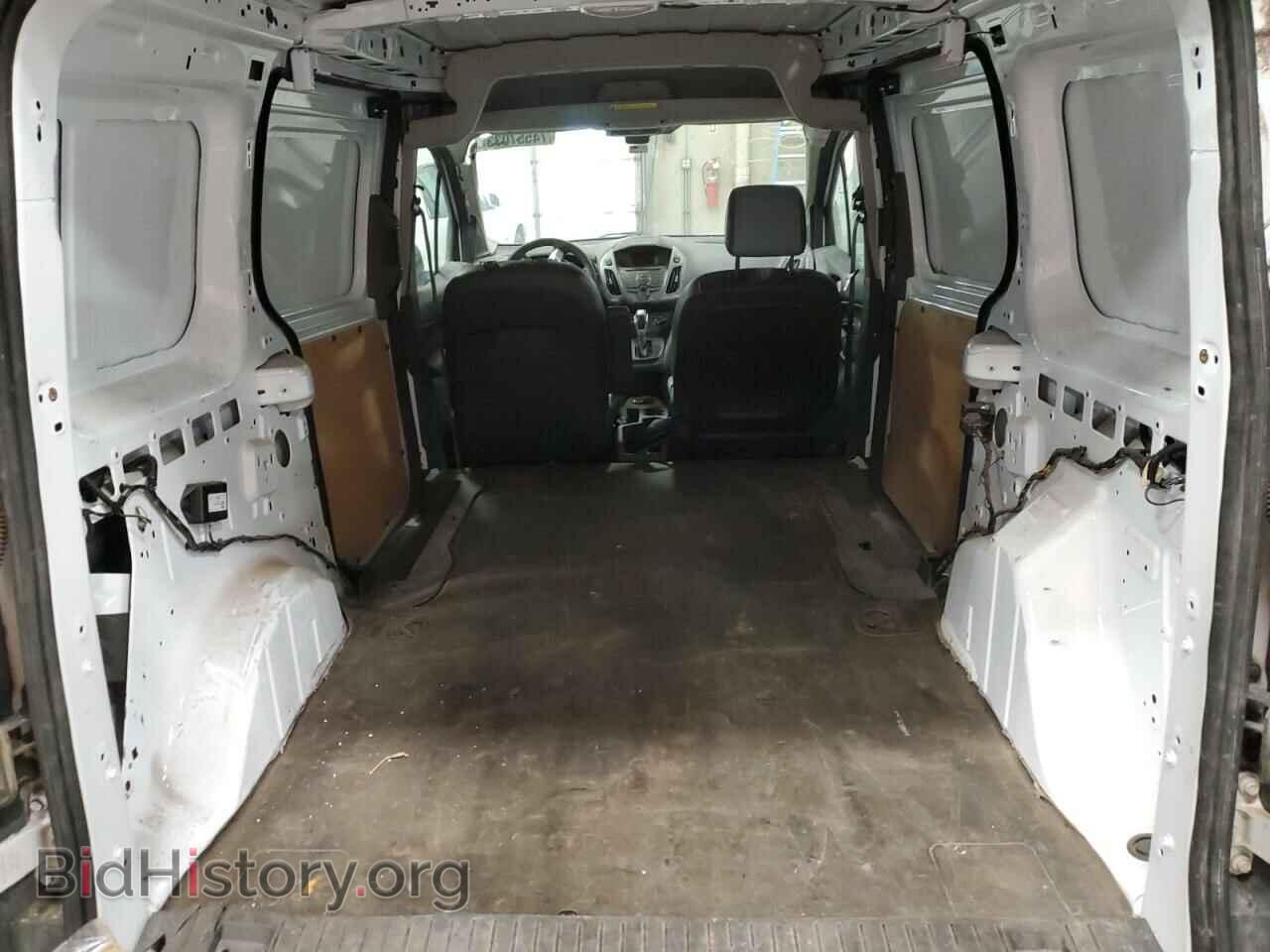 2015 FORD TRANSIT - VIN: NM0LS7E70F1218462 - Фото 10
