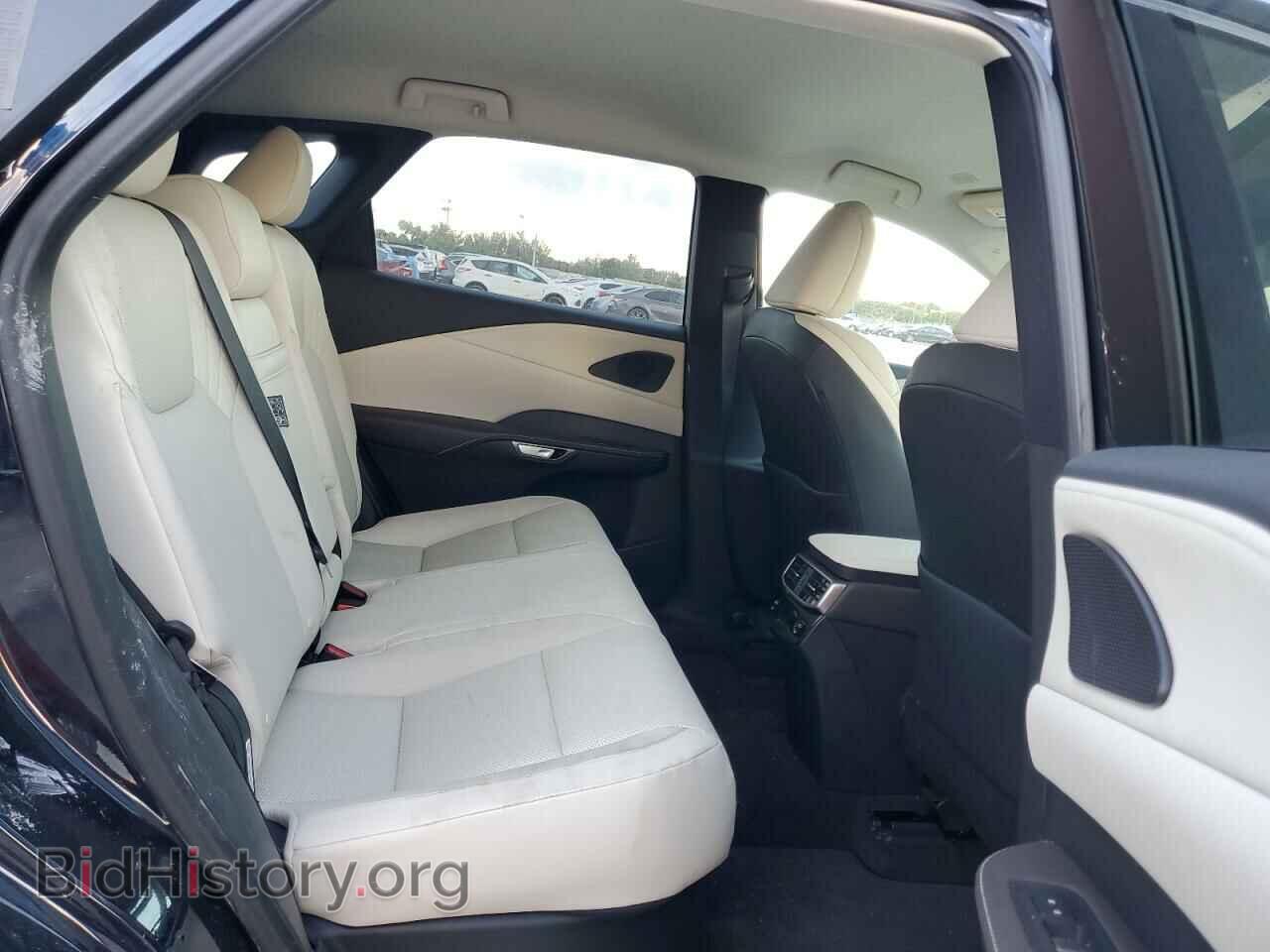 2018 LEXUS RX350 - VIN: 2T2BAMBA6PC007002 - Фото 11