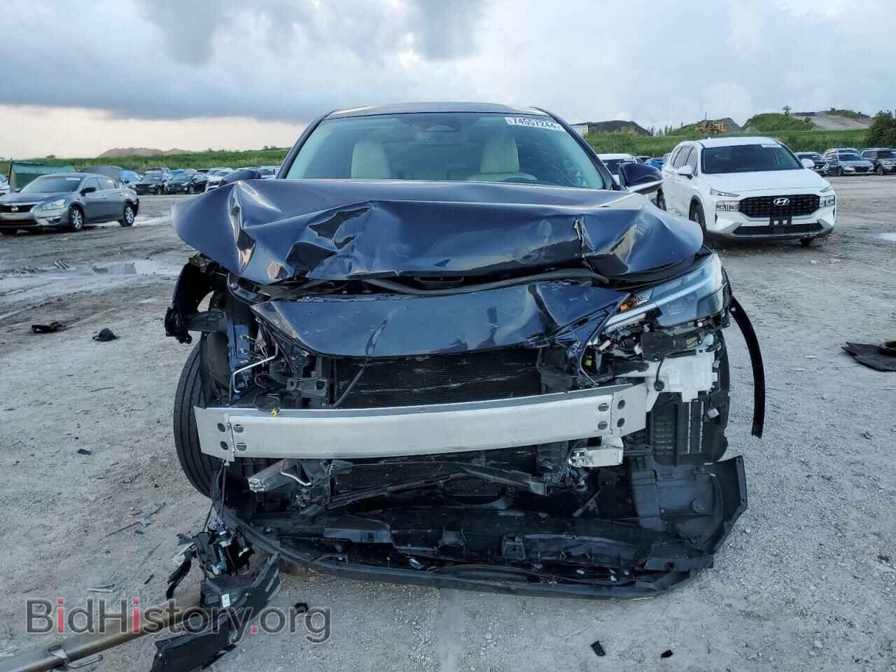 2018 LEXUS RX350 - VIN: 2T2BAMBA6PC007002 - Фото 5