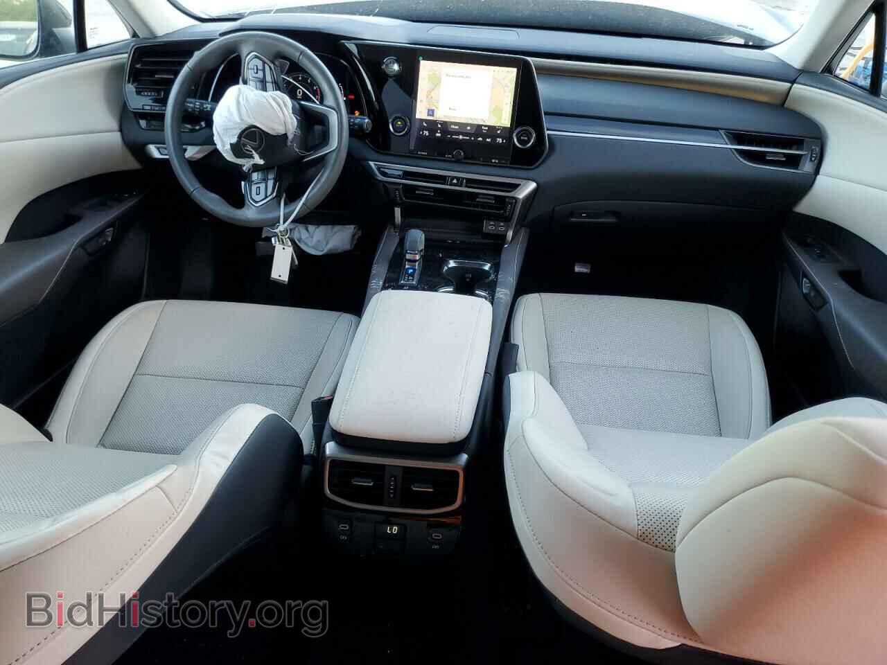 2018 LEXUS RX350 - VIN: 2T2BAMBA6PC007002 - Фото 8