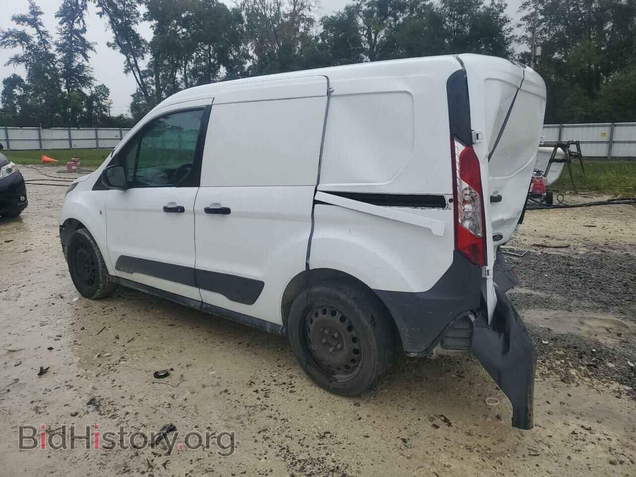 2016 FORD TRANSIT - VIN: NM0LS6E79G1258065 - Фото 2