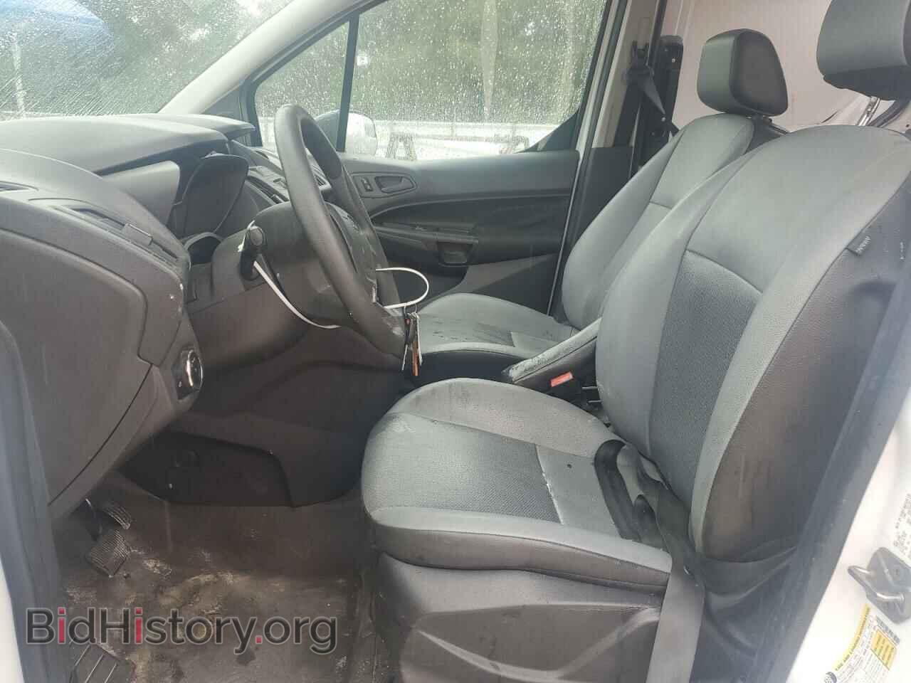 2016 FORD TRANSIT - VIN: NM0LS6E79G1258065 - Фото 7