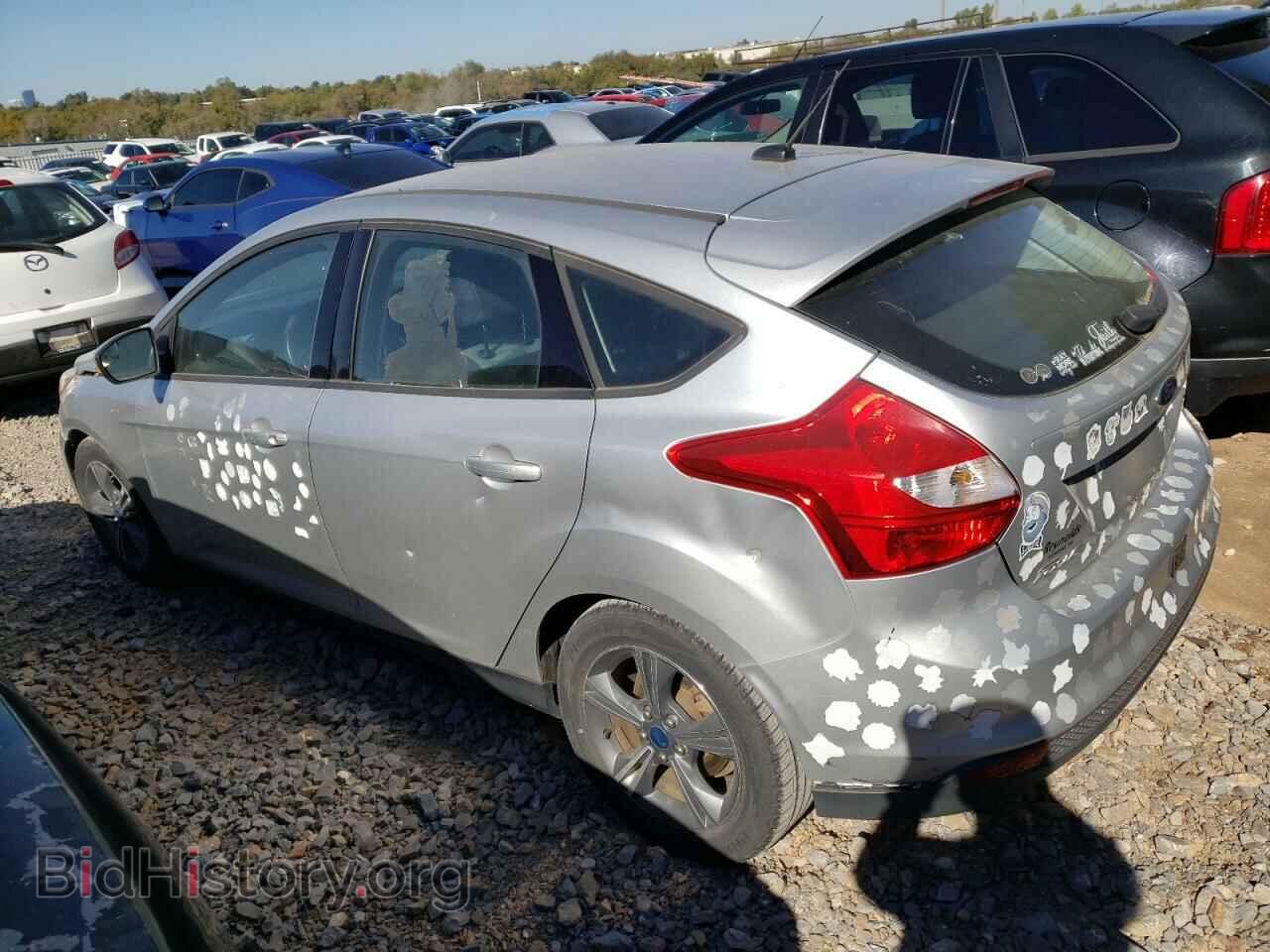 2014 FORD FOCUS - VIN: 1FADP3K28EL130407 - Photo 2