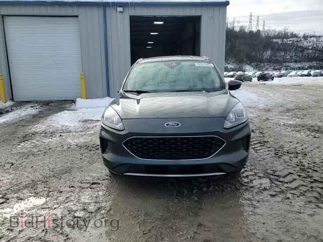 2020 FORD ESCAPE - VIN: 1FMCU9G64LUA72456 - Фото 14