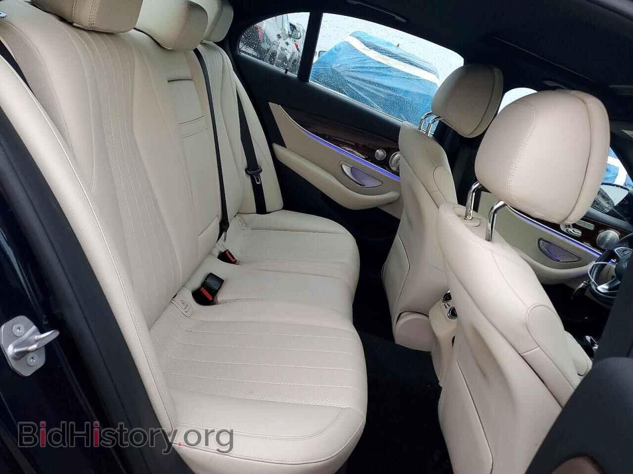 2017 MERCEDES-BENZ E-CLASS - VIN: WDDZF4KB2HA024906 - Фото 10