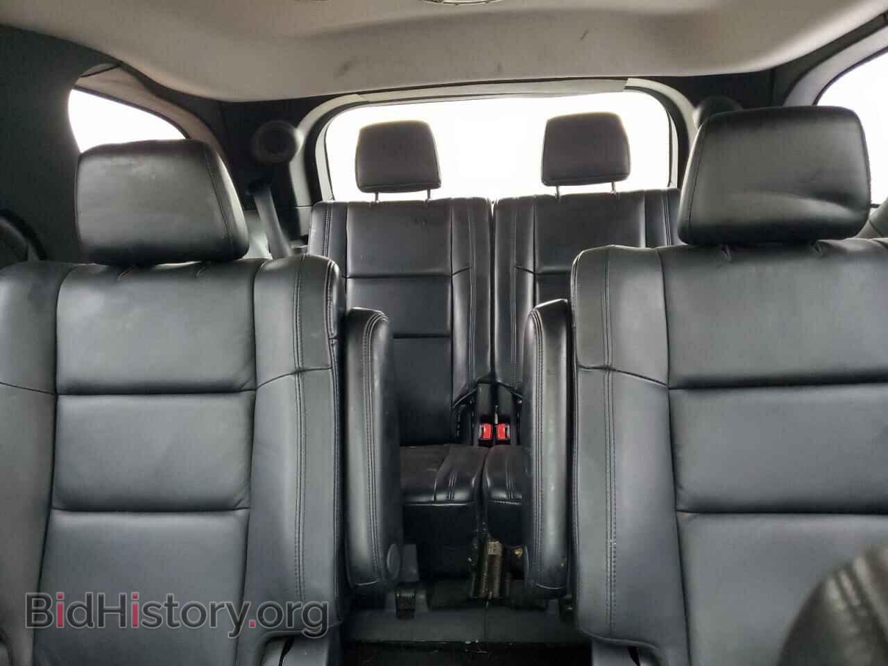 2015 DODGE DURANGO - VIN: 1C4RDJDG3FC756129 - Photo 10