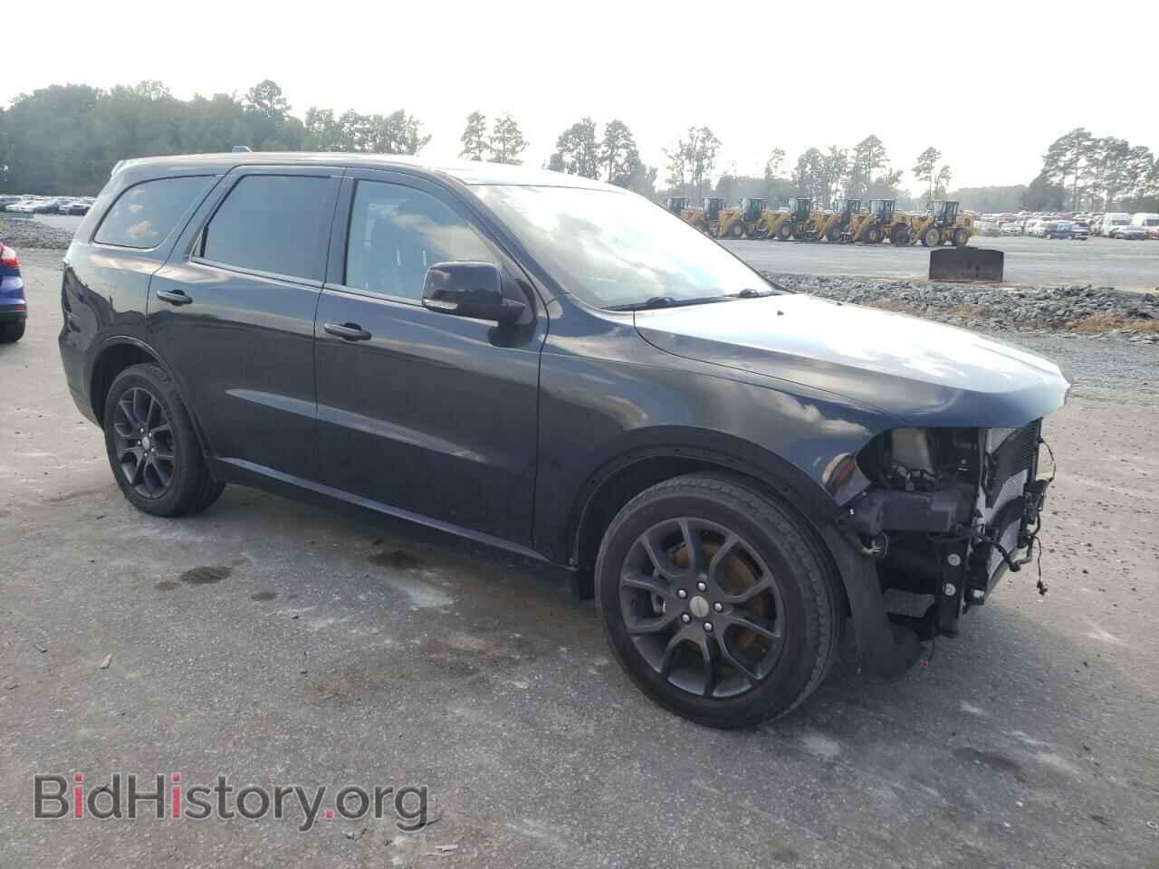 2015 DODGE DURANGO - VIN: 1C4SDJCT5FC245778 - Photo 4
