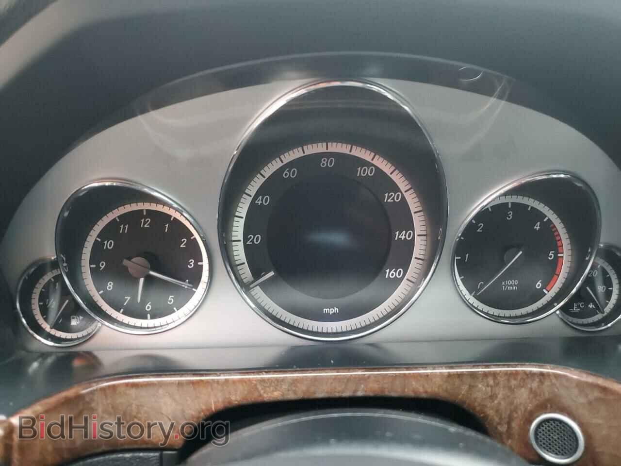 2011 MERCEDES-BENZ E-CLASS - VIN: WDDHF2EB0BA508284 - Фото 9