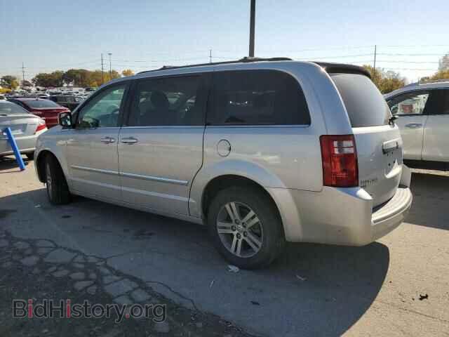 2009 DODGE CARAVAN - VIN: 2D8HN54X19R511665 - Фото 2