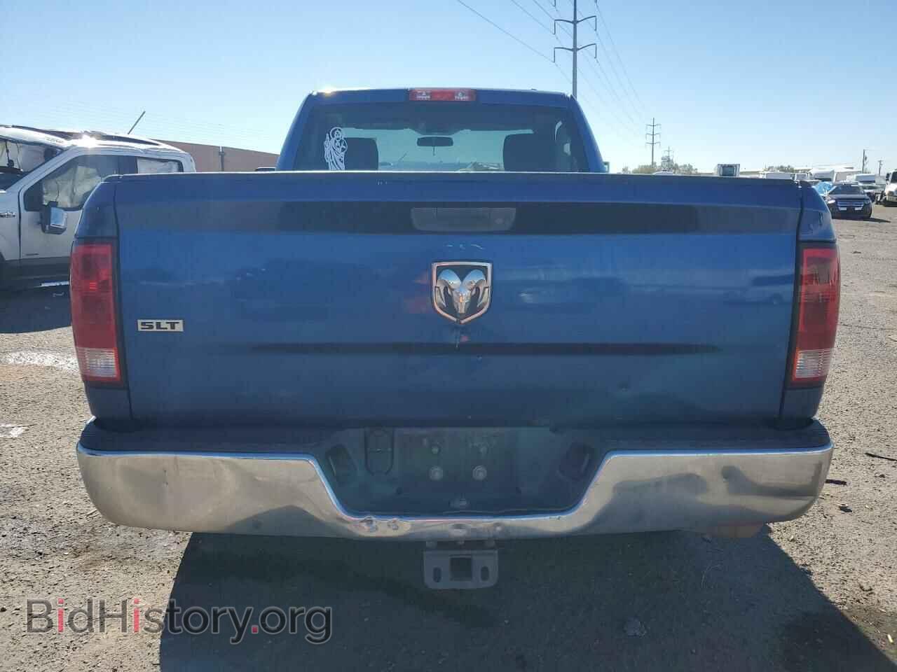 2011 DODGE All Models - VIN: 3D7JB1ET2BG566575 - Photo 6