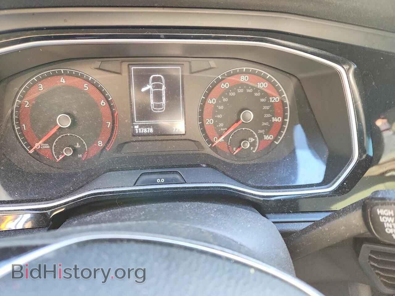 2019 VOLKSWAGEN JETTA - VIN: 3VWCB7BU8KM219799 - Фото 9