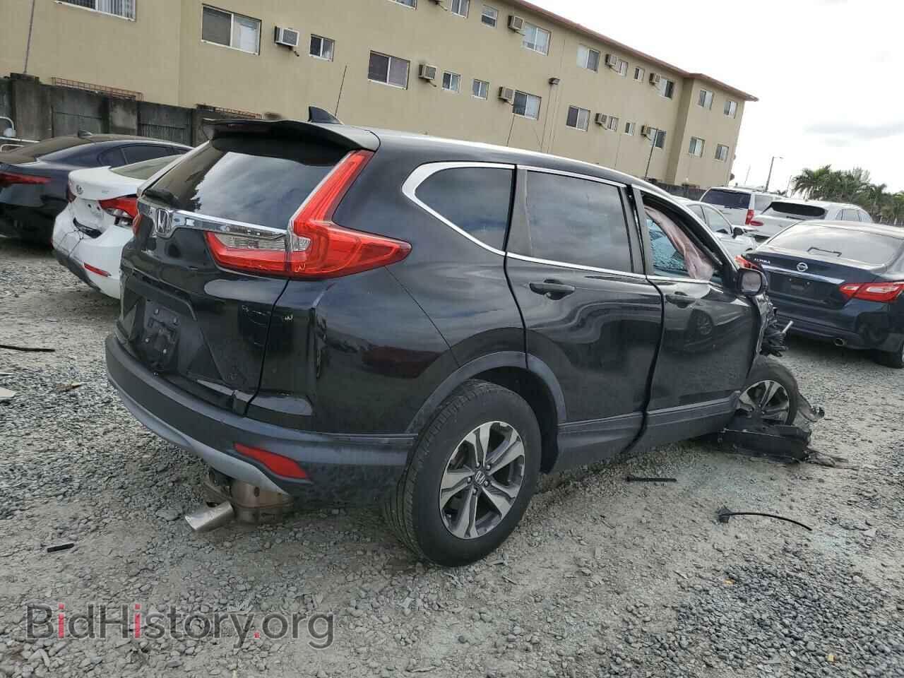 2017 HONDA CRV - VIN: 7FARW5H32HE007762 - Фото 3
