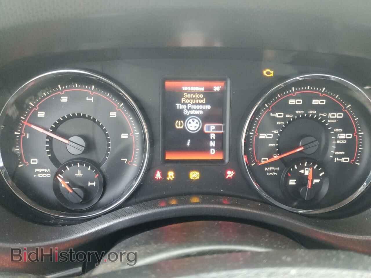 2012 DODGE CHARGER - VIN: 2C3CDXBG2CH217929 - Фото 9