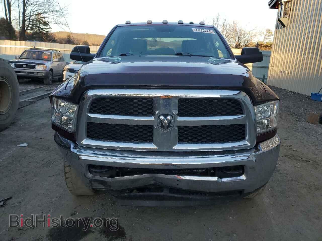 2018 RAM All Models - VIN: 3C6UR5CL6JG310099 - Фото 5