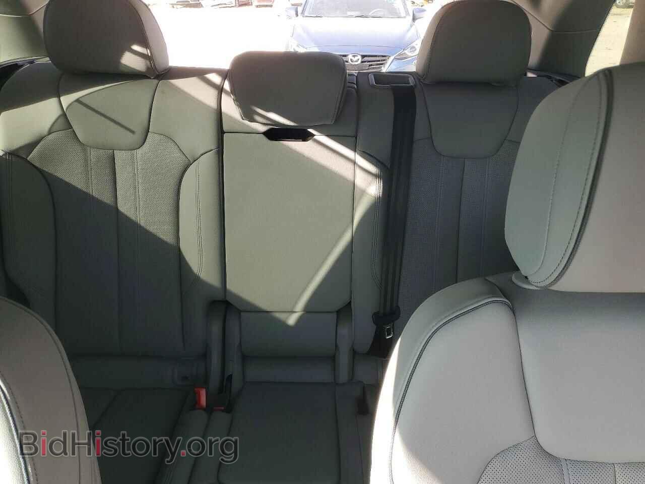 2021 AUDI Q5 - VIN: WA1E2AFY4M2017519 - Фото 10