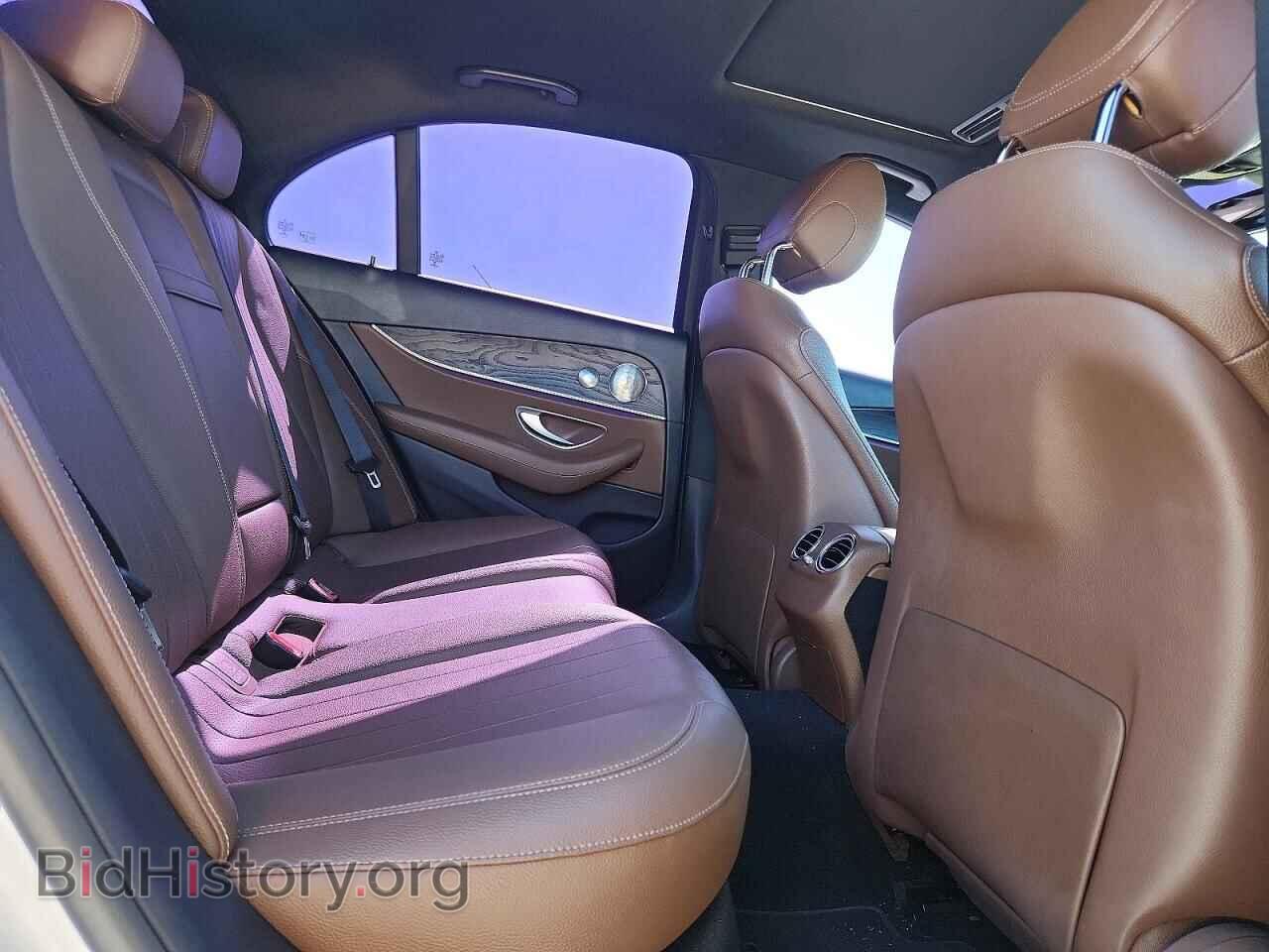 2017 MERCEDES-BENZ E-CLASS - VIN: WDDZF4JB5HA081506 - Фото 10