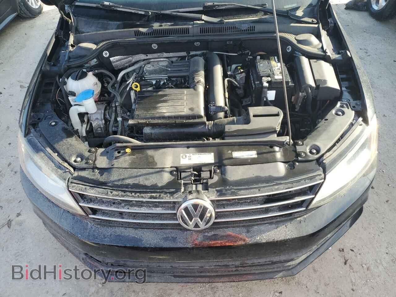 2017 VOLKSWAGEN JETTA - VIN: 3VW167AJ2HM399731 - Photo 11