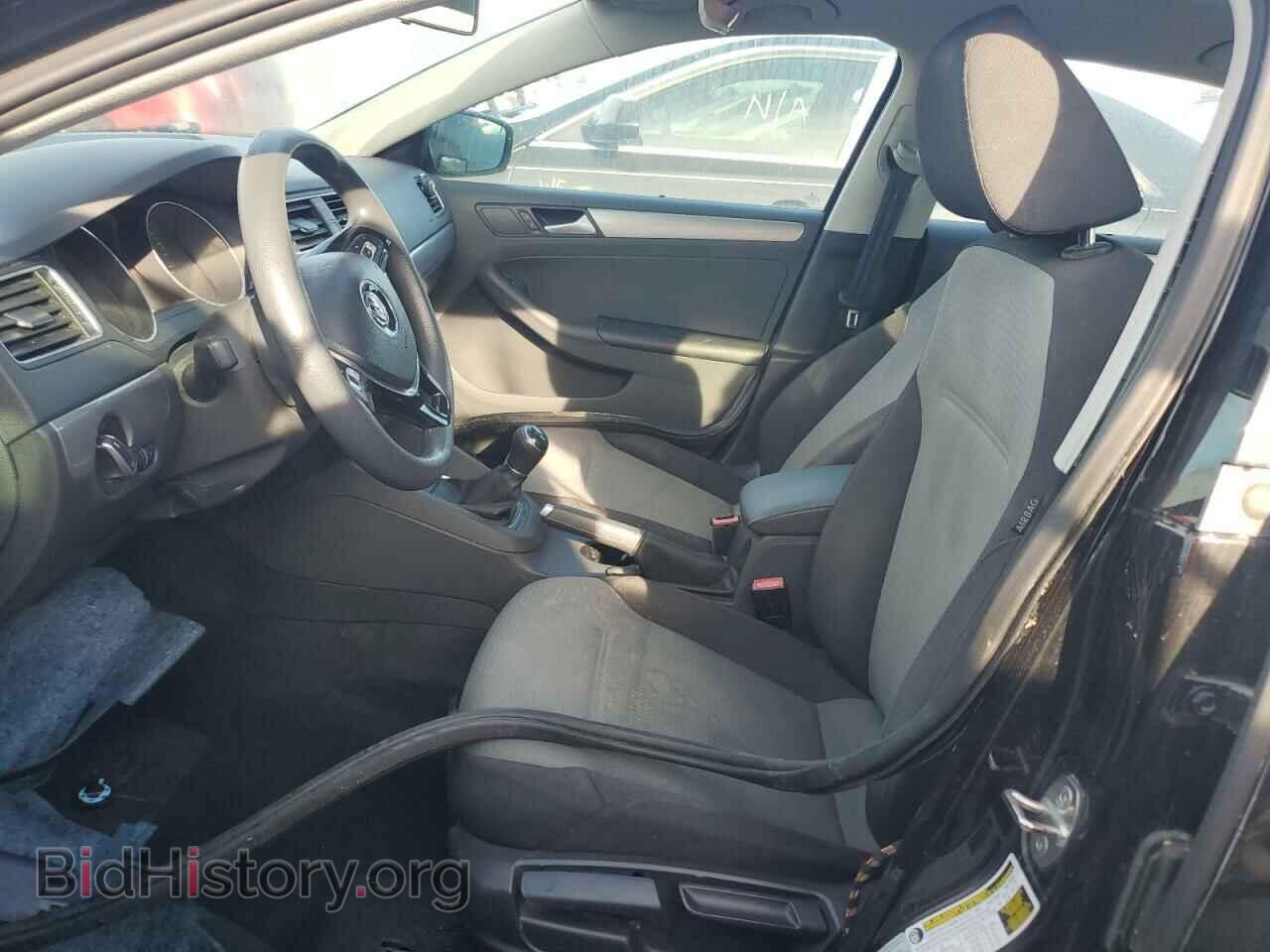 2017 VOLKSWAGEN JETTA - VIN: 3VW167AJ2HM399731 - Photo 7