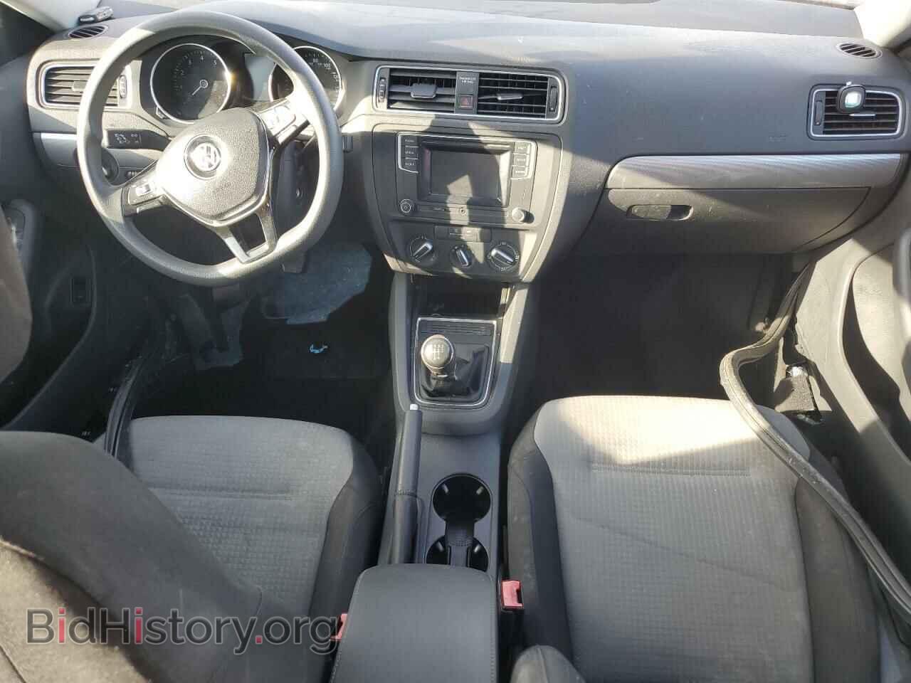 2017 VOLKSWAGEN JETTA - VIN: 3VW167AJ2HM399731 - Photo 8