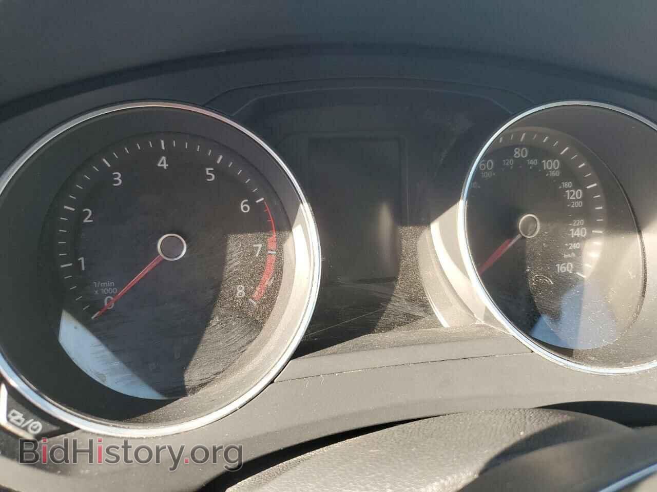 2017 VOLKSWAGEN JETTA - VIN: 3VW167AJ2HM399731 - Photo 9